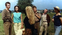 «У реки, которой нет (1991)» — обои к фильму #6