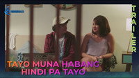 «Tayo muna habang hindi pa tayo (2019)» — обои к фильму #1