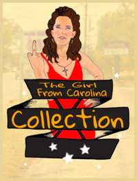 The Girl From Carolina Collection