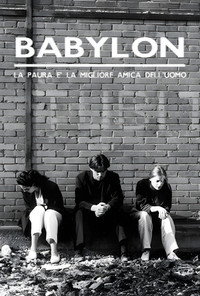Babylon: la paura è la migliore amica dell'uomo