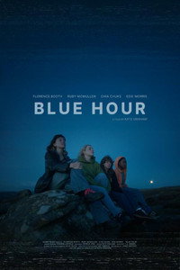 Blue Hour