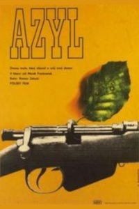 Azyl (1978)