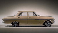 Chevy II