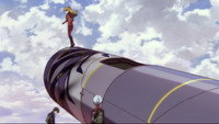 Evangelion: 3.33 You Can (Not) Redo