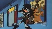 Darkwing Duck. His favorite adventures: Comic Book Capers