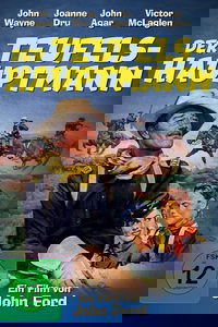 Movieposter Der Teufelshauptmann