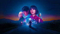 «Sunny (2022)» — обои к сериалу #5