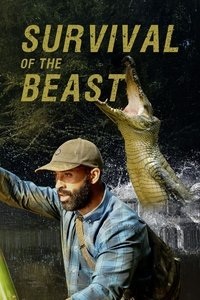 Survival of the Beast Poster