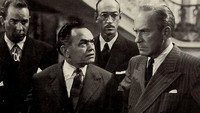 «У ночи тысяча глаз (1948)» — обои к фильму #7
