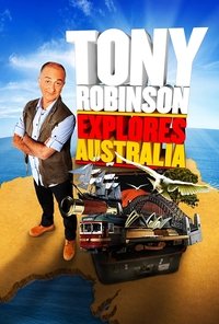 Tony Robinson Explores Australia (2011)