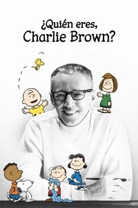 Poster de ¿Quién eres, Charlie Brown?