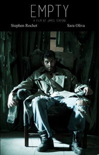 Постер фильма «The Empty (2014)» — (1 из 2)