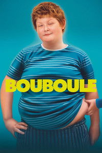Poster de Bouboule