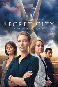 Постер сериала «Неизвестный город (2016-2019)» — (4 из 25)