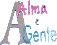 Логотип сериала «A Alma e a Gente (2003-2011)» — (1 из 1)