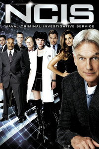 Постер сериала «Морская полиция: Спецотдел (2003)» — (19 из 115)