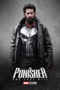 A Marvel Television Special Presentation: The Punisher: One Last Kill (2026) WEB-DL English With Subtitles Full Movie 480p 720p 1080p 2160p 4K
