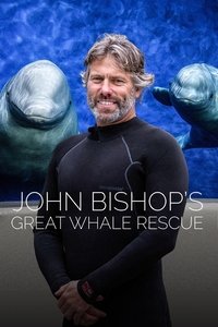 Poster de John Bishop's Great Whale Rescue