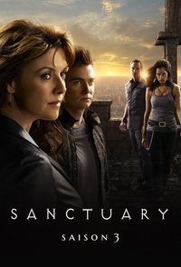 Le Sanctuaire (2008) 