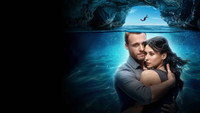 «Голубая пещера (2024)» — обои к фильму #1