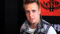 «Papa Roach: Live from Nokia (2013)» — обои к фильму #2