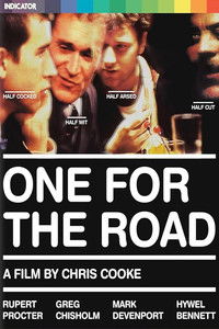 ‘One for the Road’: An Oral History