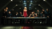 Battlestar Galactica