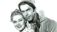 «Маленький старый Нью-Йорк (1940)» — обои к фильму #1