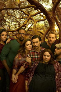 Постер сериала «Это мы (2016-2022)» — (26 из 124)