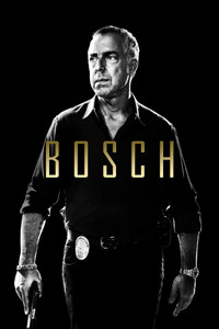 Постер сериала «Босх (2014-2021)» — (20 из 55)