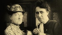 «Бедная маленькая богатая девочка (1917)» — обои к фильму #6