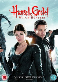 Постер фильма «Гензель и Гретель (2013)» — (10 из 56)