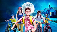 «The Sneak Over (2020)» — обои к фильму #4