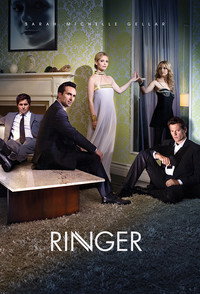 Постер сериала «Двойник (2011-2012)» — (15 из 32)