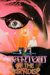 Постер фильма «Призрак рая (1974)» — (32 из 101)