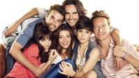 «Мои вечные друзья (2013-2014)» — обои к сериалу #1