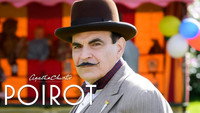 «Пуаро (1989 - 2013)» — обои к сериалу #8