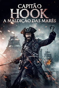 Imagem do Filme Capitão Hook: A Maldição das Marés