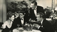 «The Fabulous Suzanne (1946)» — обои к фильму #6