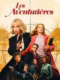 Les Aventurières