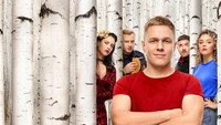 «Патриот (2020)» — обои к сериалу #1