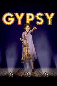 Gypsy (2015) poster
