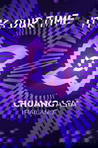 CHUANG ASIA
