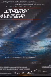 Poster de Mar abierto