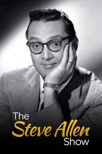 Poster de The Steve Allen Show