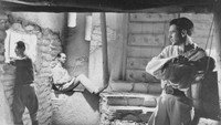 «Жизнь бенгальского улана (1935)» — обои к фильму #10