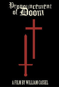 Pronouncement of Doom