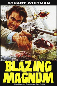 Постер фильма «Специальный магнум для Тони Саита (1976)» — (5 из 13)