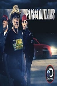 Street Outlaws 10×0