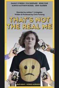 Imagem do Filme That's Not the Real Me